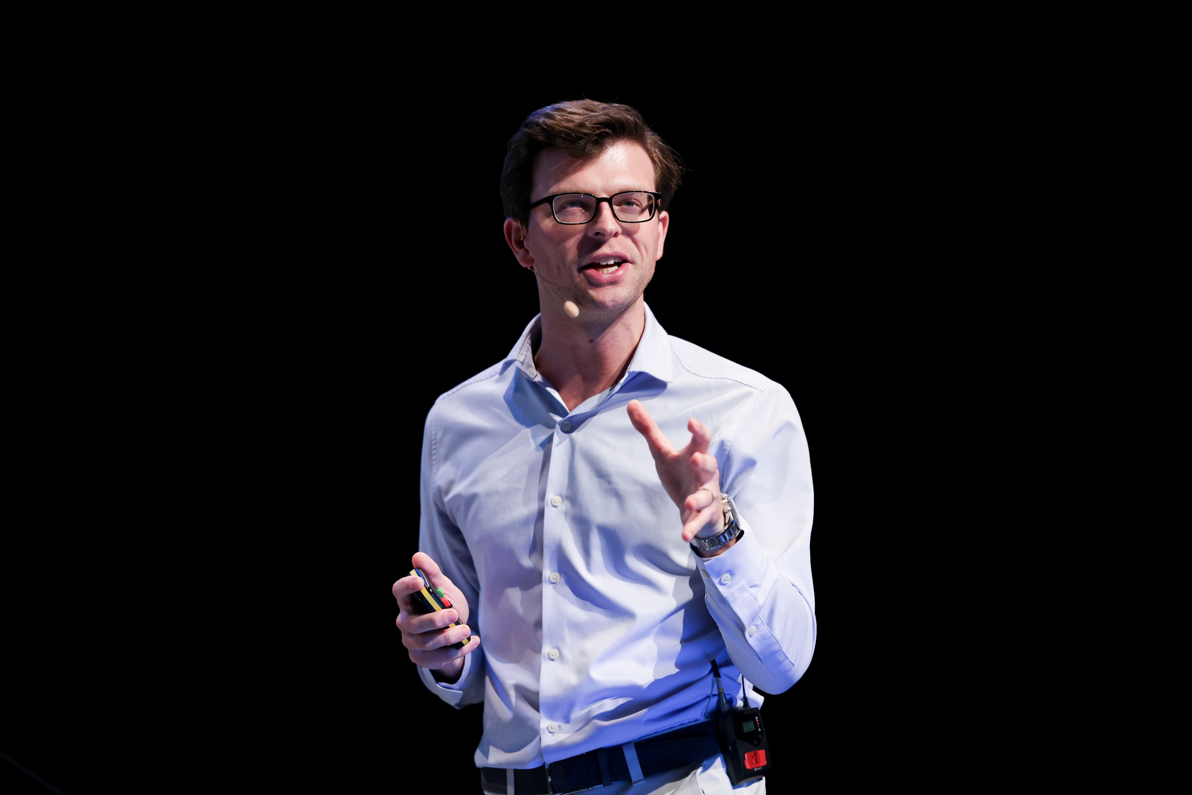 Keynotes — DCU