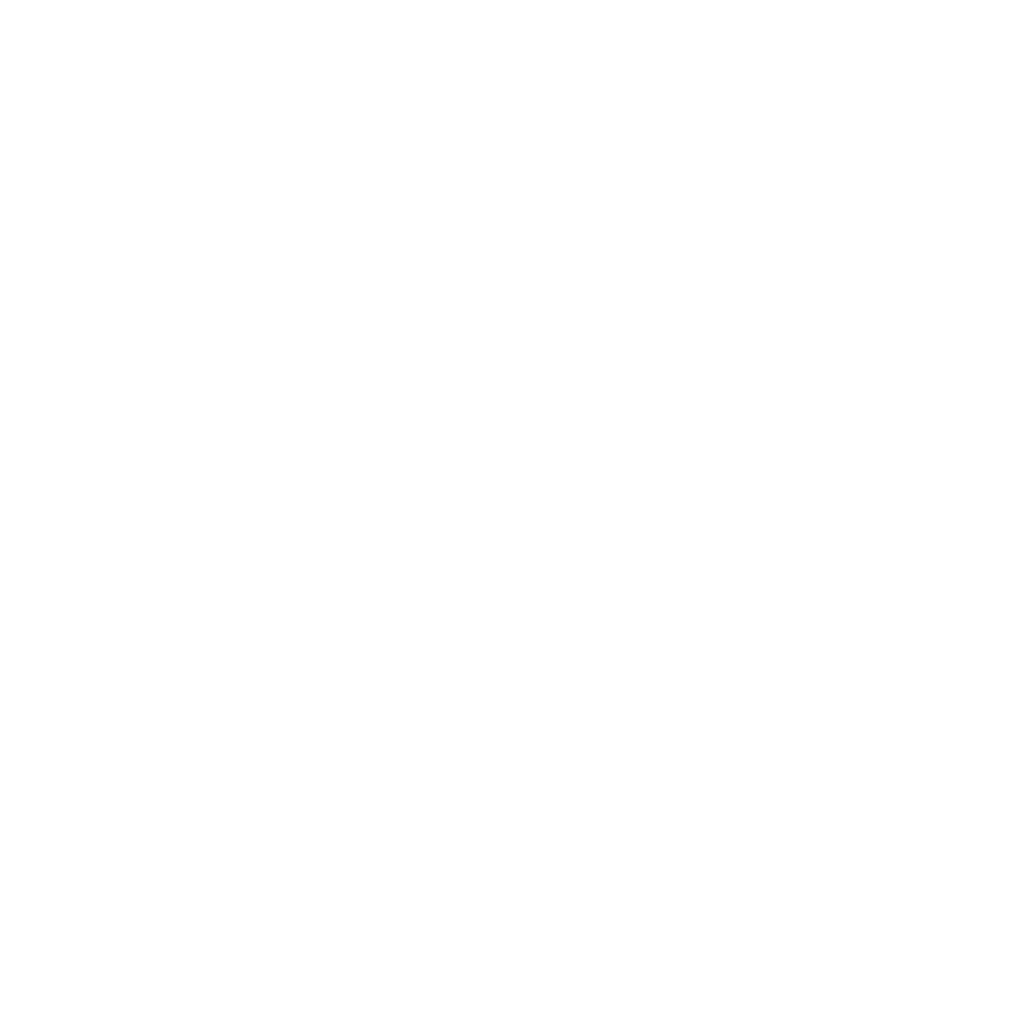 White (on dark)
