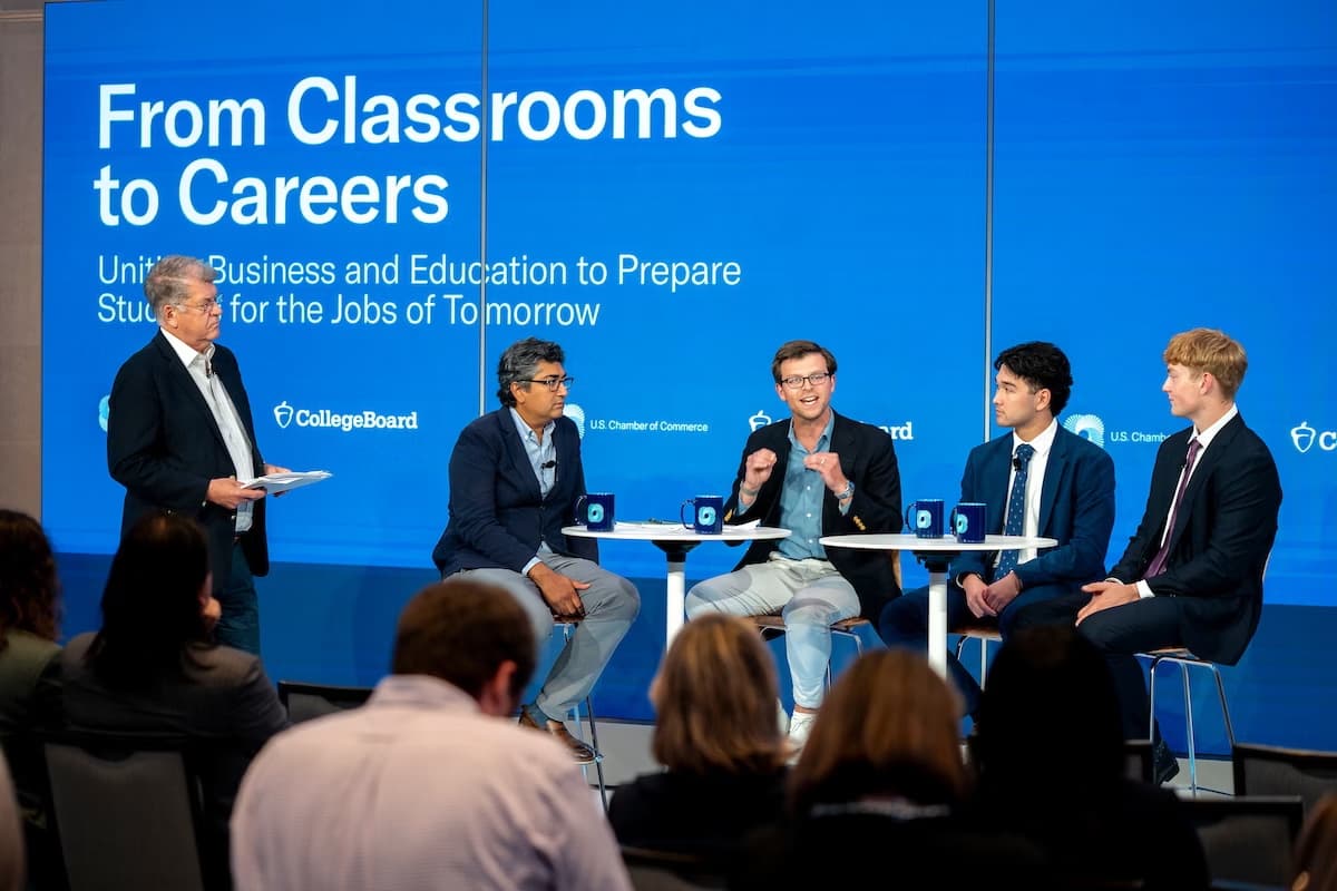 Panel Discussions