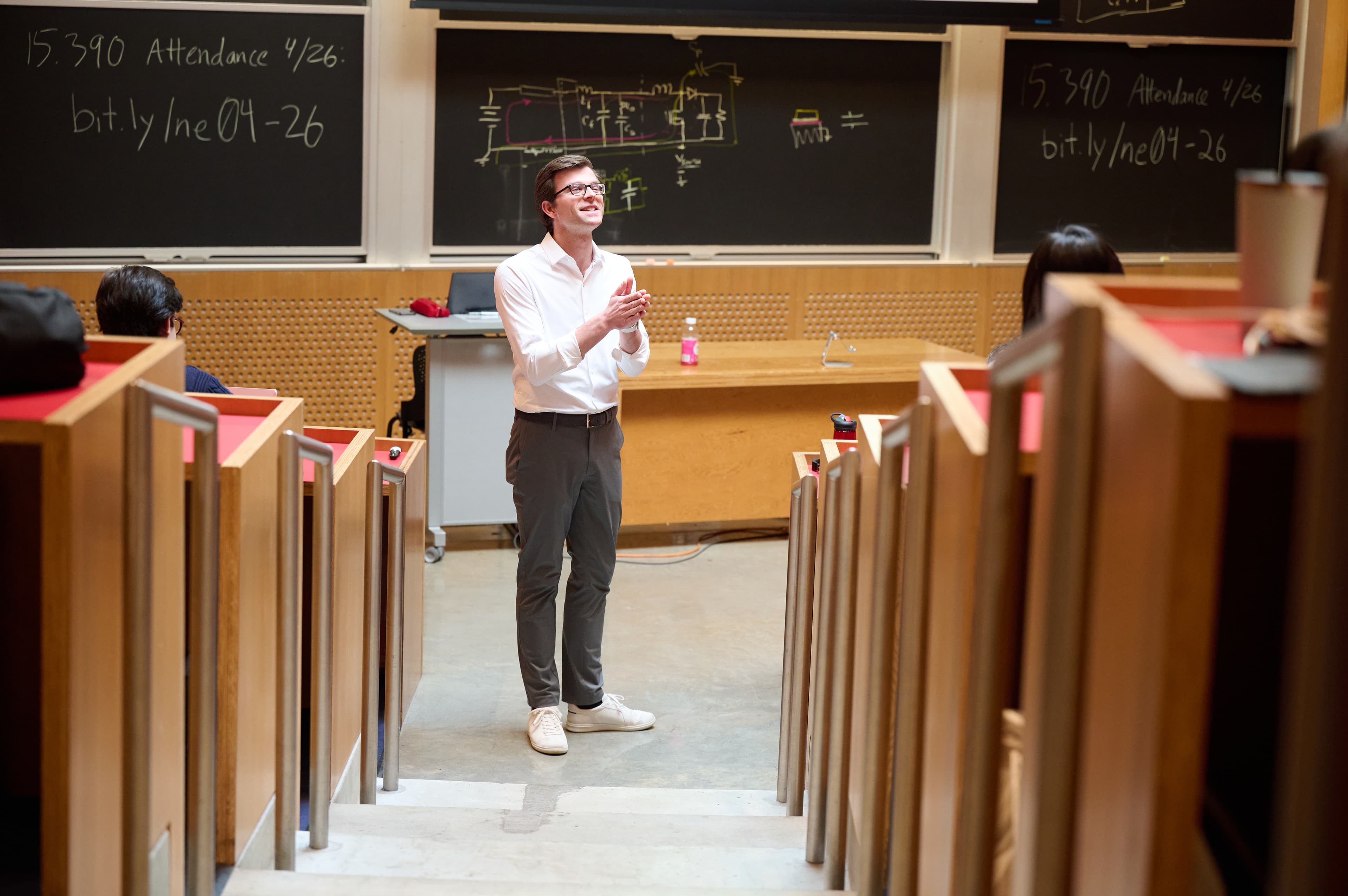 Executive Education